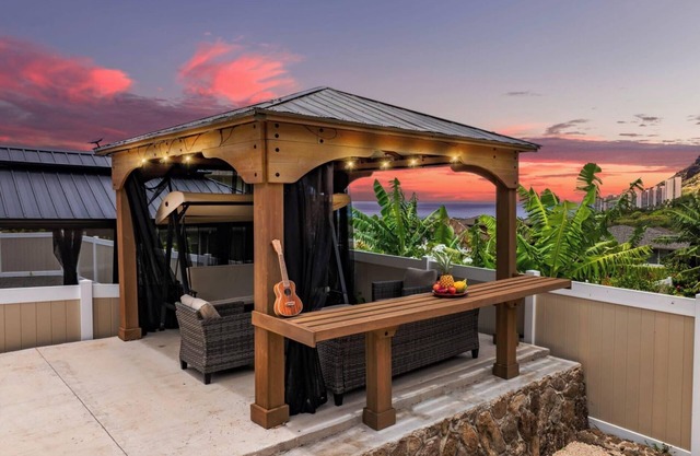 @ Marbella Lane - Stunning Gem w/ MT & Ocean Views