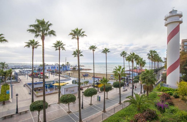 Marbella Studio
