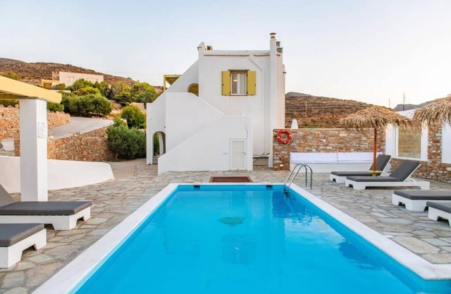 Marble Art Villas
