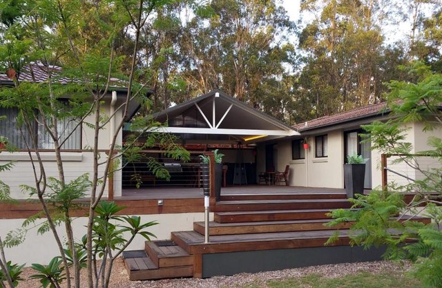 Marbles on Lovedale