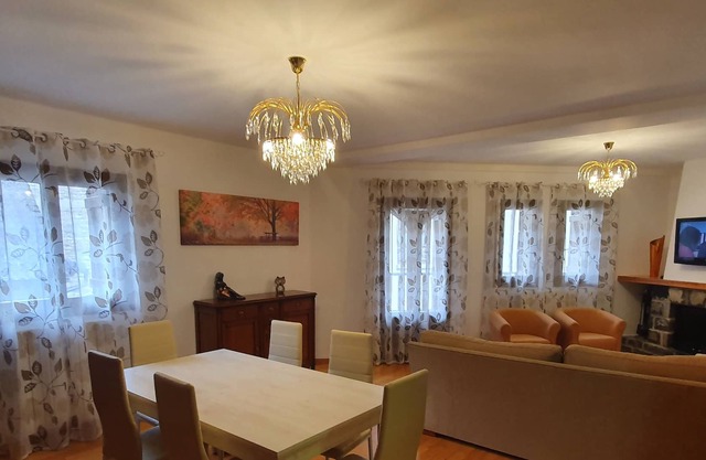 Appartement Marboré pour 6 personnes