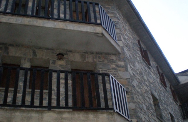 Appartement Marboré Centrico à Torla-Ordesa