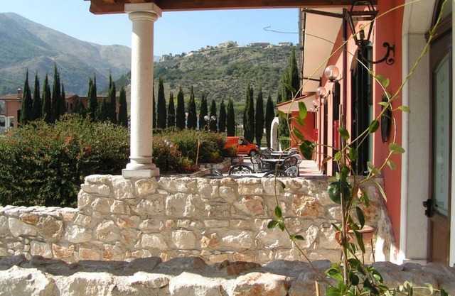 Marchesina Resort