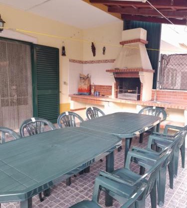 Marcio's Home