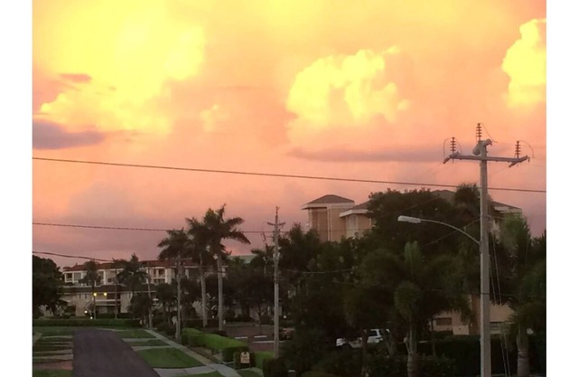 Marco Island Condo