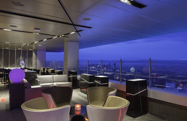 Marco Polo Ortigas Manila