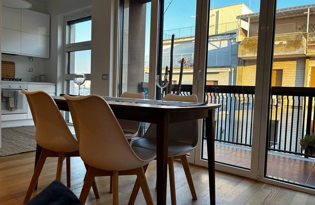 Marcolino's House Apartment in the heart of Bari