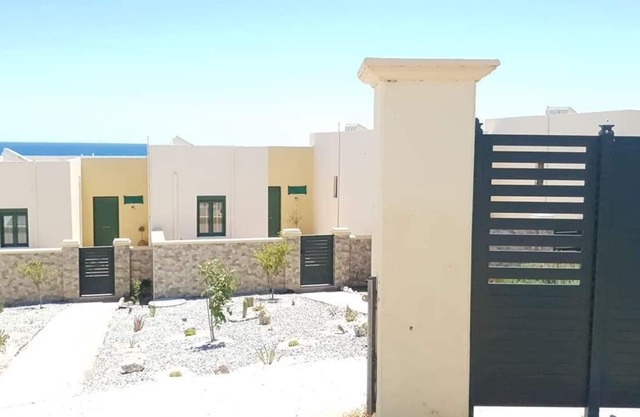 Mare Blu1 on the beach is a maisonette ideal for relaxing holidays by the sea