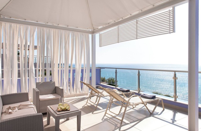 Mare Dei Suite Hotel Ionian Resort