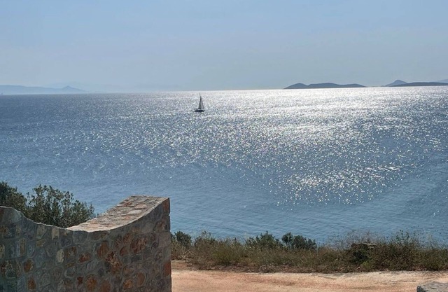 Mare - luxurious Villa / Pefkali