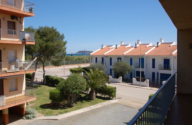 Mare Nostrum 422 - 100m de la plage et avec climatisation