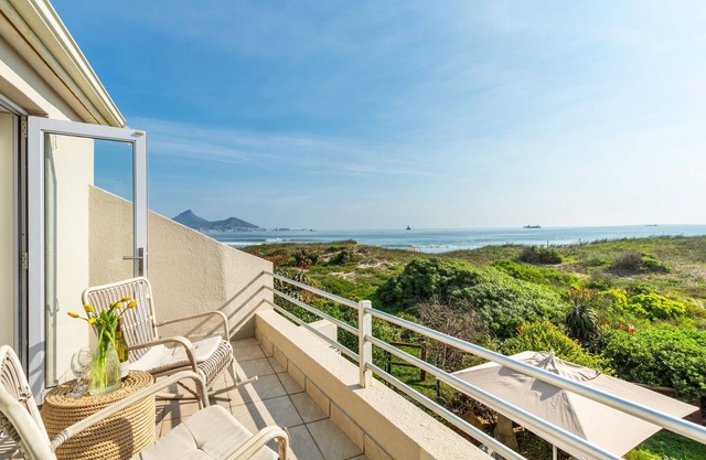 Marechale Way - Une Chambre Appartement, Couchages 4