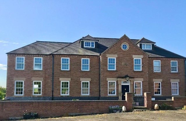 Marehay Hall Farm