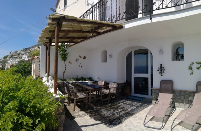 Mareluna Maison de vacances