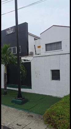 MAREOT HOTEL victoria island LAGOS