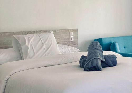 Mareta Lodge - studio RUA 2