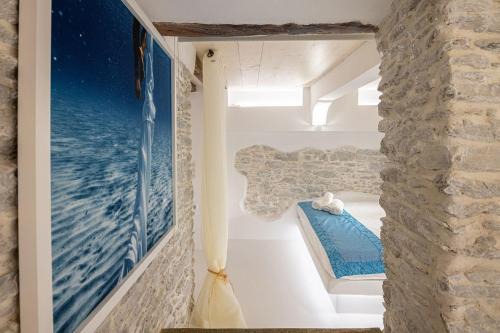 Margaret's Houses in TINOS Town