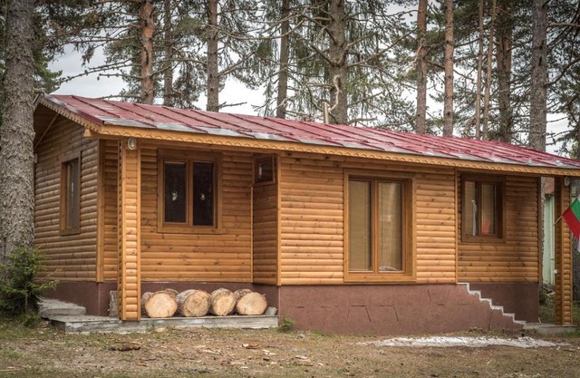 Margarita House