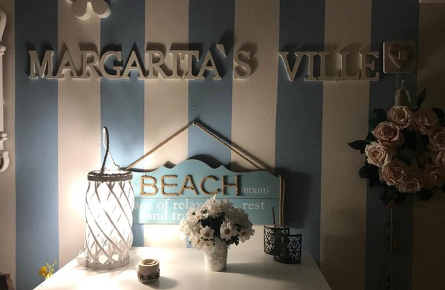 Margarita´s Ville