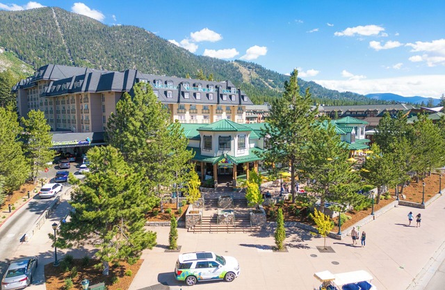 Margaritaville Resort Lake Tahoe