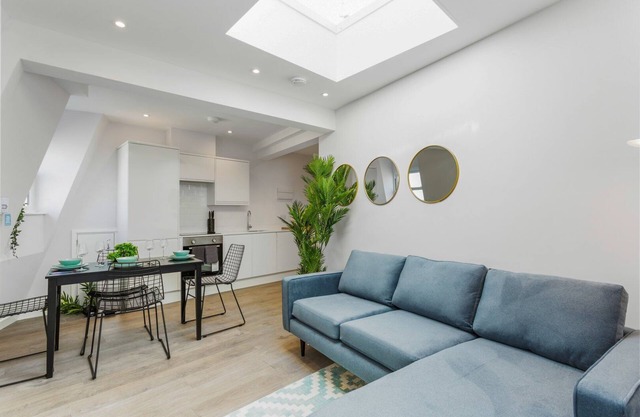 Margate Getaway: Two-Bedroom, 4 guest
