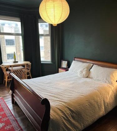Margate Manor - Rooms by the Sea