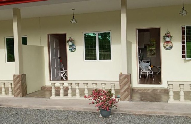 Margereth Cottage