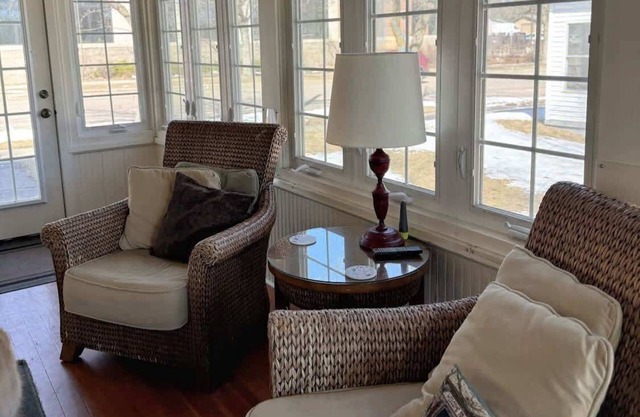 Margeson House -Pet Friendly Home