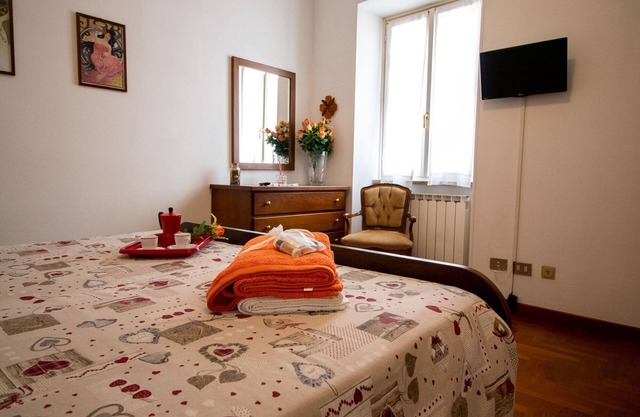 Appartement Margherita