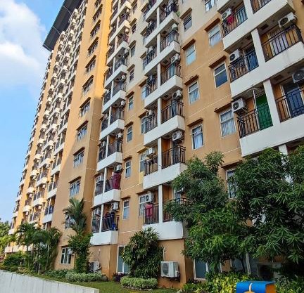 Margonda Residence 2 By Younz Apartemen