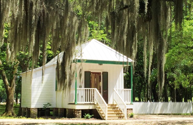 Marguerite Créole Country Cottage