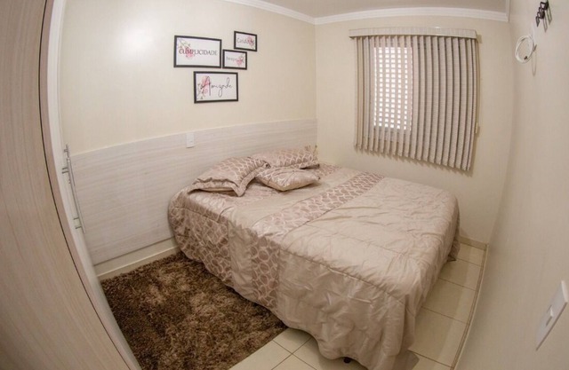 Mari's apartment 1
