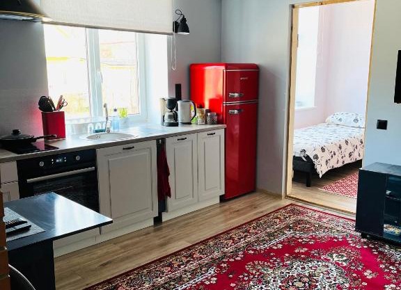 Maria Apartment Roomassaare