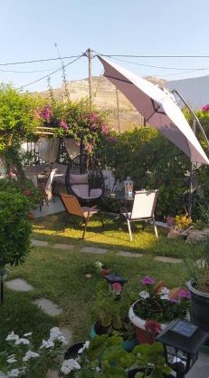 Maria Charalampaki Studios