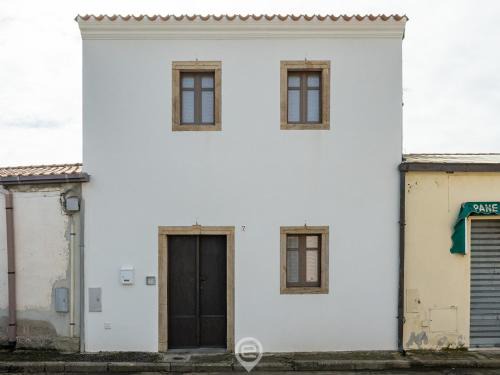 Maria Grazia's Holiday Home
