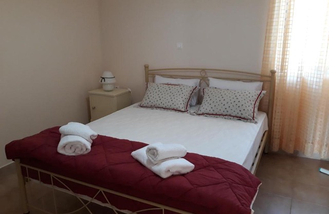 MARIA GUESTHOUSE KINI
