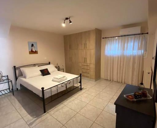 Maria's Modern Apartment , Monemvasia