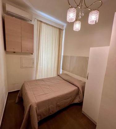 Mariafrancesca room