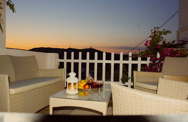 Mariakis Luxury Studios