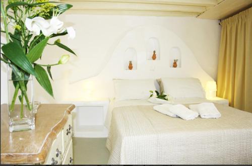 Mariakis Luxury Studios