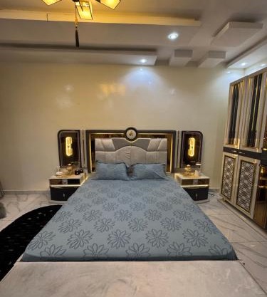 Mariama Appartements 2 chambre salons