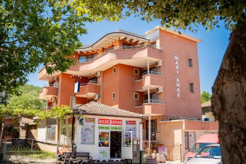 Marianas Guesthouse
