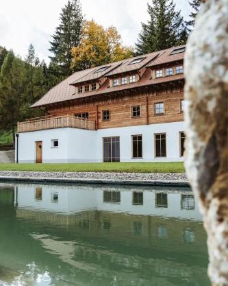Mariandl Alm