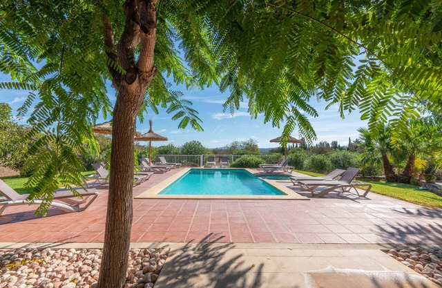 Mariany, Finca 5StarsHome Mallorca