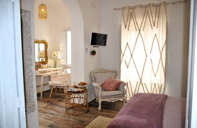 Suite Master Mariasofia avec salle de bain privée
