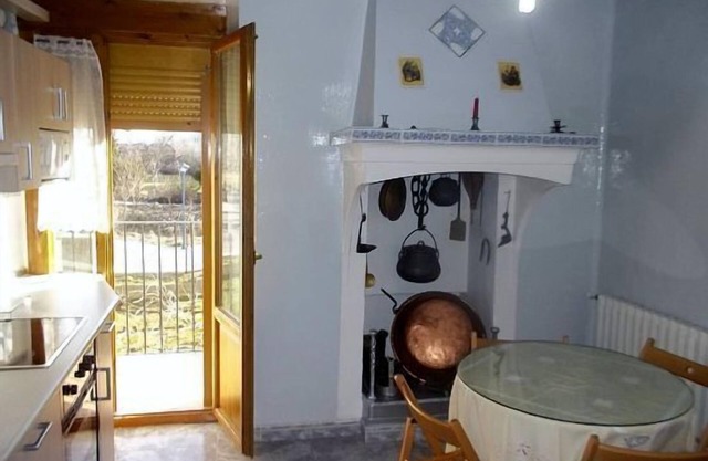 Appartement touristique Maribel pour 5 personnes