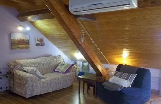 Appartement touristique Maribel pour 5 personnes