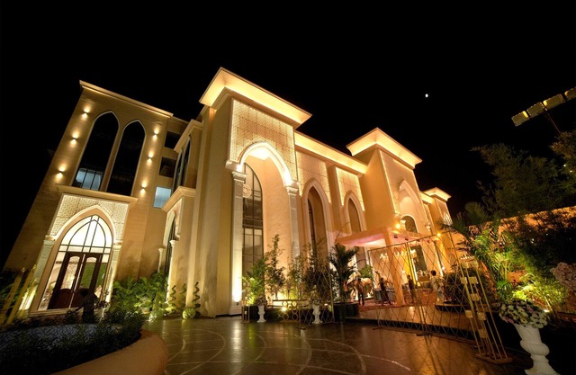 Maribella Hotel & Resort