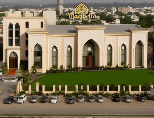 Maribella Hotel & Resort