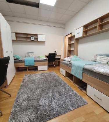 MARIBOR CITY CENTER MINIDORM APARTMENT